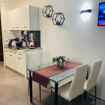 Apartman Stipancic Labin  Exterior photo