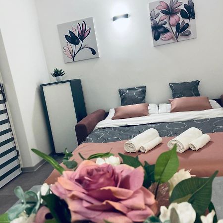 Apartman Stipancic Labin  Exterior photo