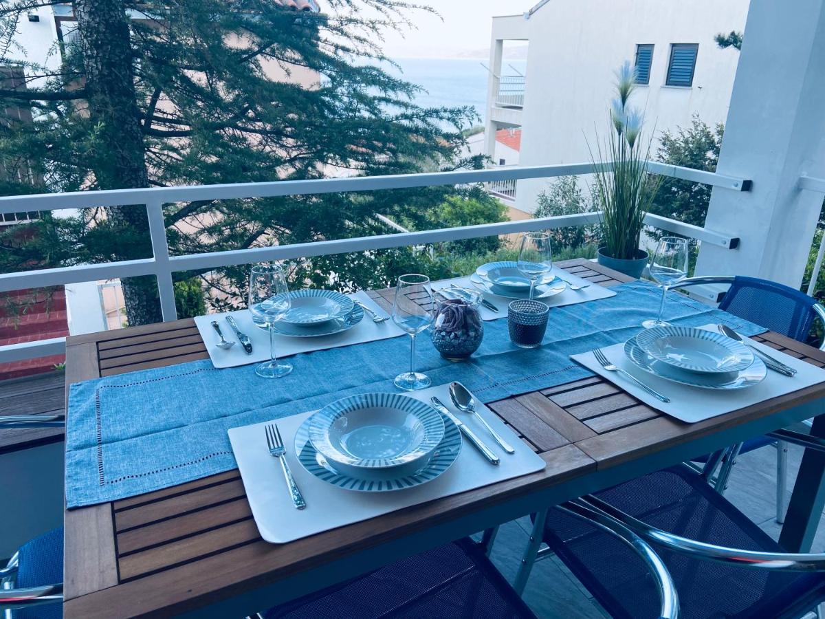 Apartman Stipancic Labin  Exterior photo