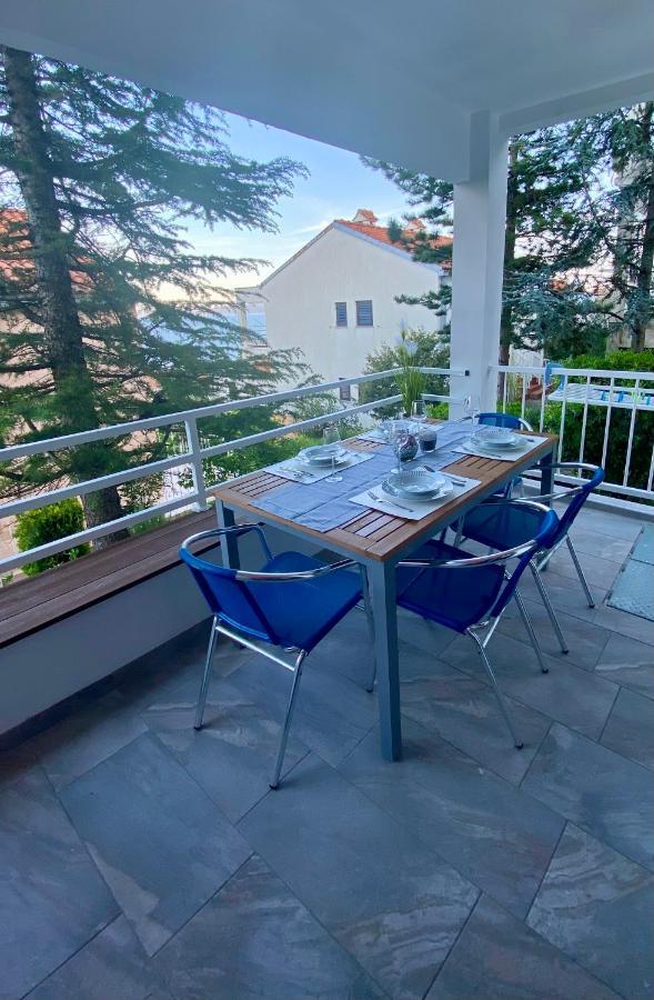 Apartman Stipancic Labin  Exterior photo